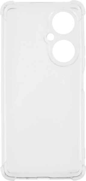 Чехол (клип-кейс) Redline для Huawei Nova 11i iBox Crystal прозрачный (УТ000036183)