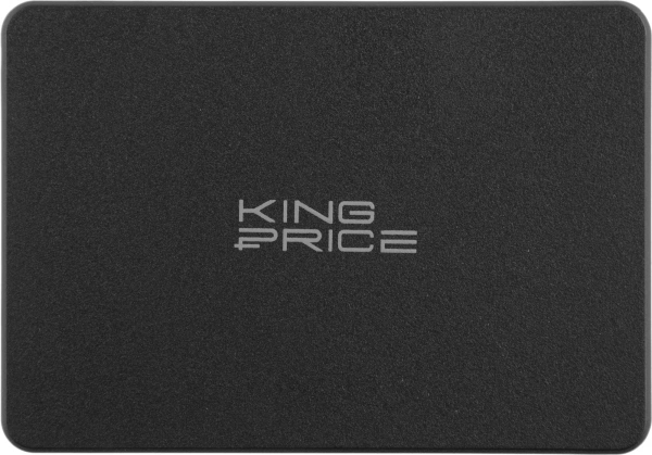 Накопитель SSD KingPrice SATA-III 120GB KPSS120G2 2.5"