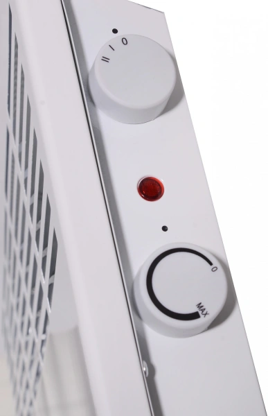 Конвектор Ресанта ОК-2000 2000Вт белый