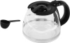 Кофеварка капельная Vitek VT-1506 550Вт черный