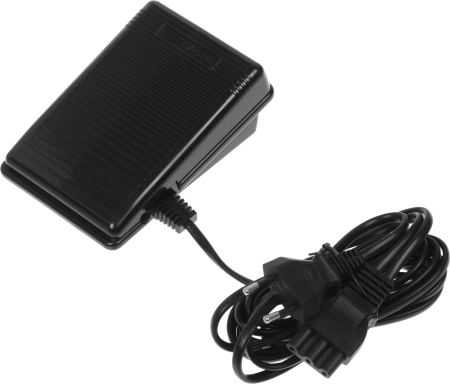 Швейная машина Janome LW-30 белый