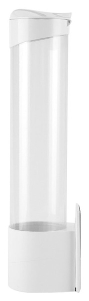 Стаканодержатель для кулера/пурифайера Aqua Work CH-1 на магните белый