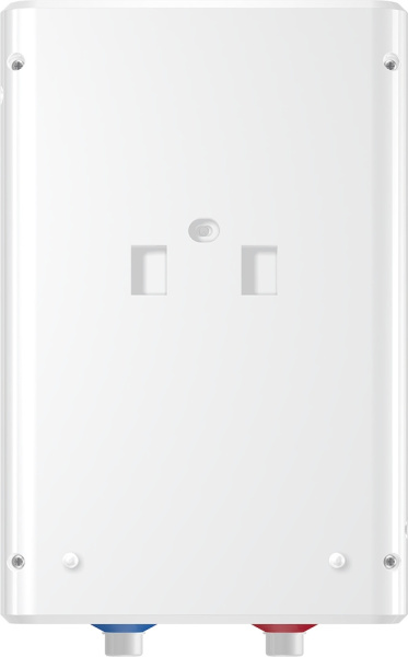 Водонагреватель Thermex Day 7 O 1.5кВт 7л электрический настенный