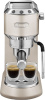 Кофеварка рожковая Delonghi Dedica Arte EC885.BG 1300Вт бежевый