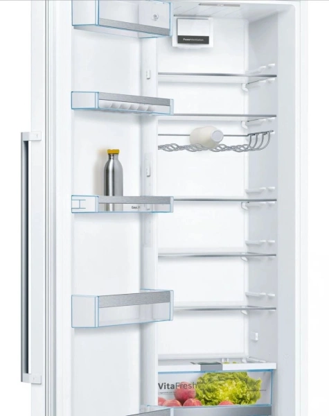 Холодильник Bosch KSV36AWEP 1-нокамерн. белый