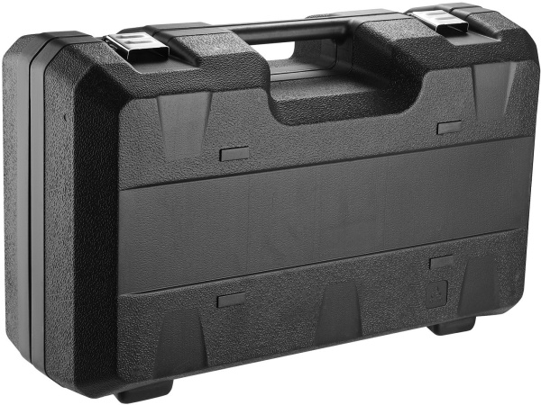 Электрическая цепная пила Deko DKCHS 40 PRO дл.шины:16" (40cm) 4Ач ЗУ (063-4357)