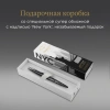 Ручка шариков. Parker Jotter Global Icons SE New York CT K179 (2187554) корп.черн M чернила син. под