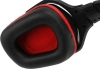 Наушники с микрофоном Logitech G331 черный/красный 2м мониторные (981-000758)