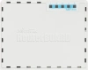 Роутер беспроводной MikroTik hAP ac lite (RB952UI-5AC2ND) AC750 10/100BASE-TX белый