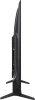Телевизор QLED Hisense 50" 50E7NQ черный 4K Ultra HD 60Hz DVB-T DVB-T2 DVB-C DVB-S DVB-S2 USB WiFi Smart TV (RUS)