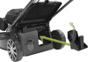 Газонокосилка роторная Carver LMG-3653DMS (01.024.00010) 3600Вт