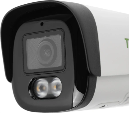 Камера видеонаблюдения IP Tiandy TC-C32WP I5W/E/Y/2.8mm/V4.2 2.8-2.8мм цв. корп.:белый (TC-C32WP I5W/E/Y/2.8/V4.2)