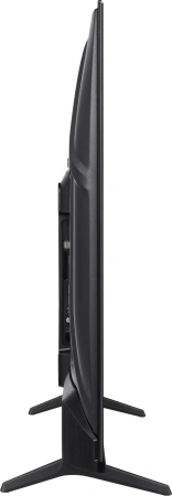 Телевизор QLED Hisense 50" 50E7NQ черный 4K Ultra HD 60Hz DVB-T DVB-T2 DVB-C DVB-S DVB-S2 USB WiFi Smart TV (RUS)