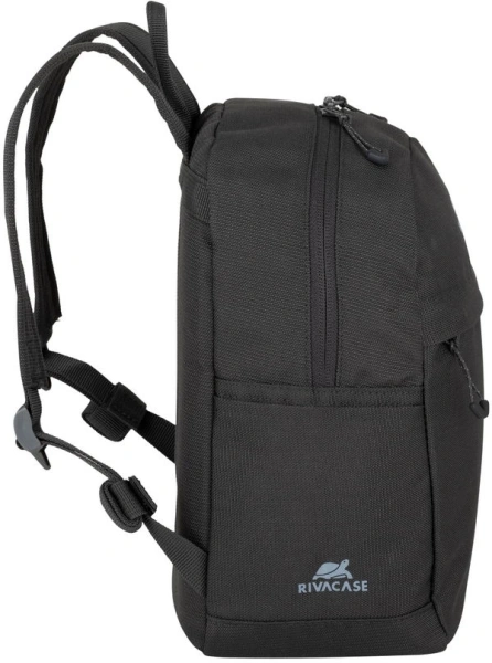 Рюкзак для ноутбука 10.5" Riva Urban 5422 серый полиэстер