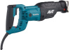 Сабельная пила Makita JR3070CT 1510Вт 2800ход/мин