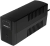 Источник бесперебойного питания Ippon Back Basic 850 480Вт 850ВА черный
