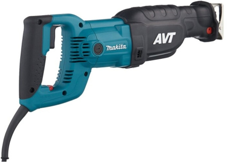 Сабельная пила Makita JR3070CT 1510Вт 2800ход/мин