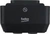 Тепловентилятор Beko Winter Range RHP 5320 B 2000Вт черный