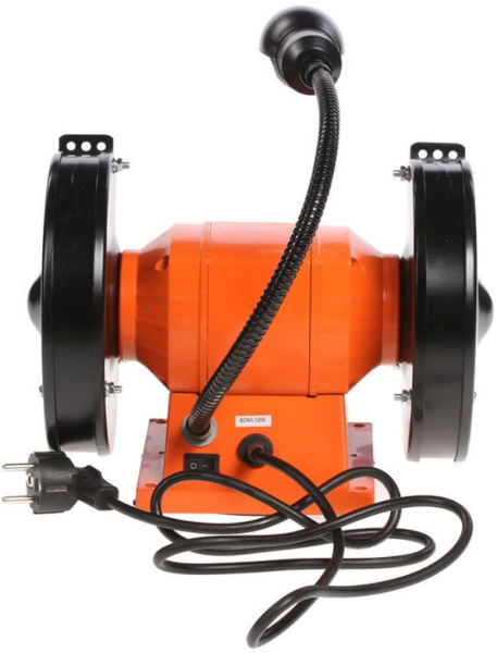 Электроточило Вихрь ТС-600 600Вт 2950об/мин d=200мм t=25мм