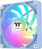 Вентилятор для корпуса Thermaltake CT140 Sync Hydrangea Reverse ARGB 140х140x25 голубой 4-pin 32.8дБ (упак.:2шт) (CL-F201-PL14BU-A) Ret