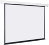 Экран Lumien 229x305см Eco Control LEC-100108 4:3 настенно-потолочный рулонный белый (моторизованный