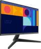 Монитор Samsung 24" S24C330GAI IPS WQ чер 1ms HDMI DP USB 100Hz 250cd Ex