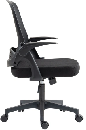 Кресло Cactus CS-MC212-BK черный