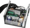 Блок питания Deepcool ATX 700W PK700D V2 Game Storm 80+ bronze (20+4pin) APFC 120mm fan 7xSATA RTL
