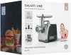 Мясорубка Galaxy Line GL 2422 2200Вт черный