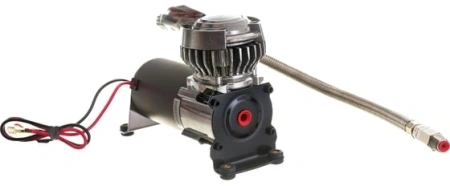 Автомобильный компрессор Berkut PRO-17 36л/мин шланг 0.5м