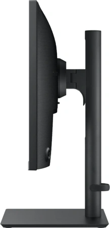 Монитор Samsung 24" S24C430GAIXCI черный IPS LED 4ms 16:9 HDMI матовая HAS Piv 1000:1 250cd 178гр/178гр 1920x1080 100Hz VGA FHD USB 4.8кг