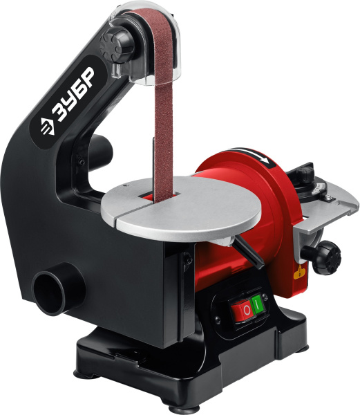 Станок тар.-шлиф. Зубр СШЛ-350 350W