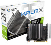 Видеокарта Palit PCI-E 4.0 RTX3050 KALMX NV RTX3050 6Gb 96bit GDDR6 1042/14000 DVIx1/HDMIx1/DPx1/HDC