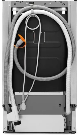 Посудомоечная машина Electrolux ESA42110SW белый (узкая)