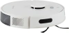 Пылесос-робот Polaris PVCR 6001 WIFI IQ Home 30Вт белый/белый