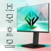 Монитор GMNG 23.8" GM-24F03 IPS FHD чер 3ms HDMI DP HAS Piv 180Hz 300cd Ex