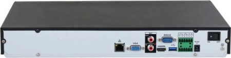 Видеорегистратор Dahua DHI-NVR5232-EI