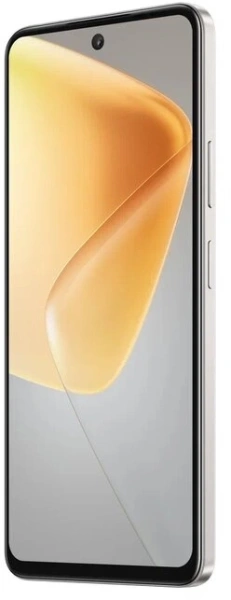 Смартфон Infinix X6882 Hot 50 256Gb 8Gb серый титан моноблок 3G 4G 2Sim 6.78" 1080x2460 Android 14 50Mpix 802.11 a/b/g/n/ac NFC GPS GSM900/1800 GSM1900 TouchSc Protect FM microSD max2048Gb