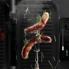 Электрогриль Polaris PGP 3002DP Optimal Temp 2200Вт черный