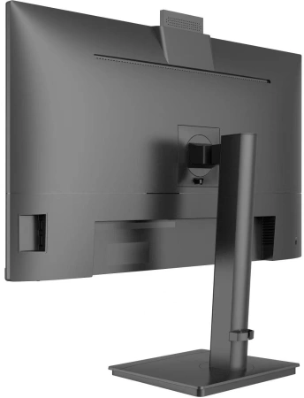 Монитор NPC 27" MF2712-B IPS FHD чер 4ms HDMI DP VGA USB M/M Cam HAS Piv 100Hz 300cd Ex