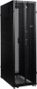 Шкаф серверный Systeme Electriс (UR3150) напольный 42U 750x1070мм пер.дв.перфор. 4 бок.пан. 1800кг ч