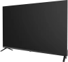 Телевизор LED Digma 43" DM-LED43UBB40 Smart Салют ТВ Frameless черный/4K Ultra HD/DVB-T/60Hz/DVB-T2/