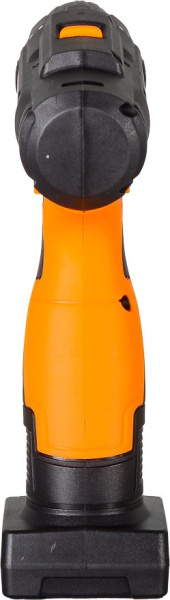 Дрель-шуруповерт Вихрь ДА-24Л-2К/Б аккум. патрон:быстрозажимной (кейс в комплекте) (72/14/24)