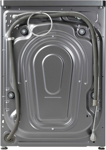 Стиральная машина Бирюса WM-SC1214/15 S класс: A+++ загр.фронтальная макс.:12кг серебристый инвертер