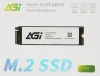 Накопитель SSD AGi PCIe 3.0 x4 1TB AGI1T0G16AI198 AI198 M.2 2280
