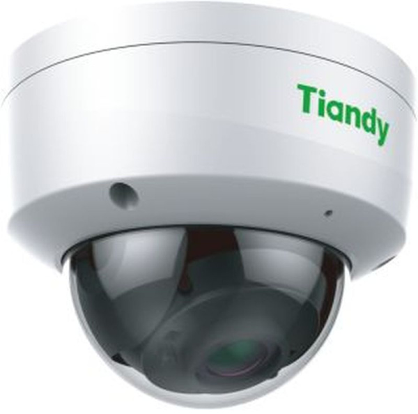 Видеокамера IP Tiandy Super Lite TC-C32KN I3/A/E/Y/2.8-12/V4.2 2.8-12мм корп.:белый (TC-C32KN I3/A/E
