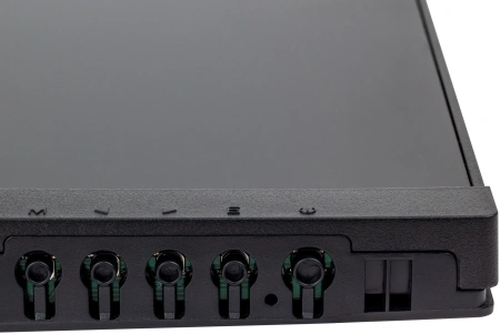 Монитор Hiper 27" ProView HS2707 черный IPS LED 4ms 16:9 HDMI M/M матовая HAS 1000:1 300cd 178гр/178гр 2560x1440 100Hz FreeSync DP Quad HD 2K (1440p) 5.61кг