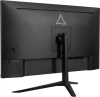 Монитор Delta Computers 27" ОМ270I.QHD.AS.03.P3 IPS 2K чер 5ms HDMI DP M/M HAS Piv 300cd