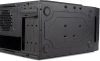 Корпус Digma DCC-MN301 черный без БП mATX 2xUSB2.0 audio