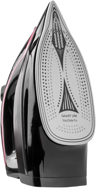 Утюг Galaxy Line GL 6141 3200Вт серый